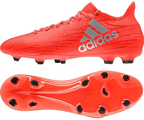 adidas fußballschuhe 16.3|adidas X 16.3 FG/AG .